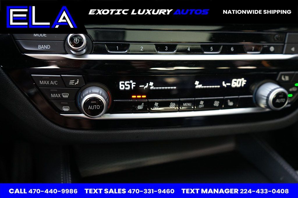 2022 BMW 5 Series 540i Sedan - 22948866 - 50