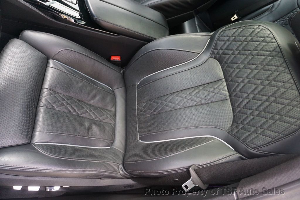 2022 BMW 5 Series 540i Sedan M SPORT/PREMIUM/LUXURY SEATING/20" WHEELS/HUD LOADED! - 23074618 - 11