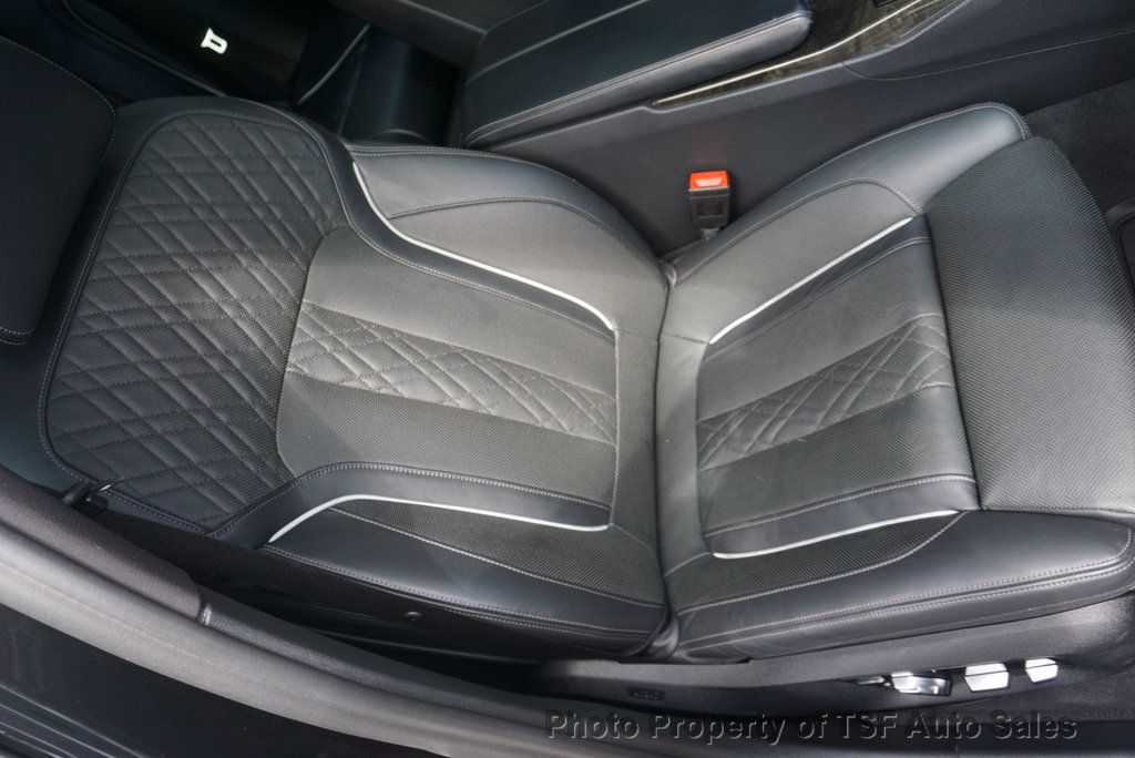 2022 BMW 5 Series 540i Sedan M SPORT/PREMIUM/LUXURY SEATING/20" WHEELS/HUD LOADED! - 23074618 - 12