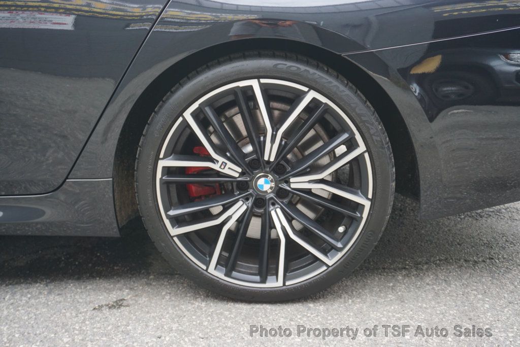 2022 BMW 5 Series 540i Sedan M SPORT/PREMIUM/LUXURY SEATING/20" WHEELS/HUD LOADED! - 23074618 - 15