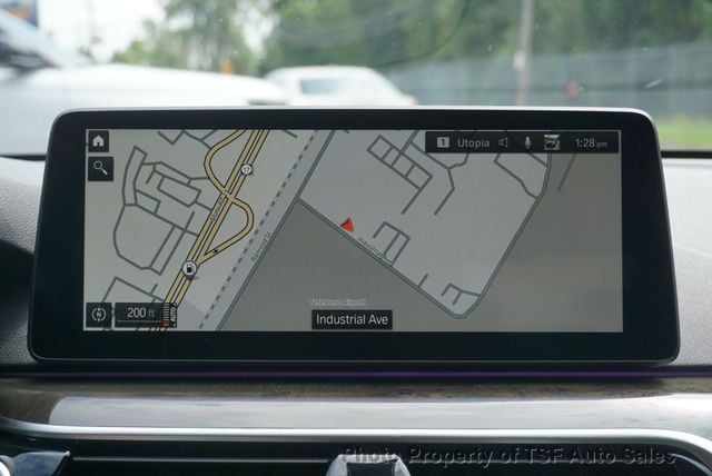 2022 BMW 5 Series 540i Sedan M SPORT/PREMIUM/LUXURY SEATING/20" WHEELS/HUD LOADED! - 23074618 - 20
