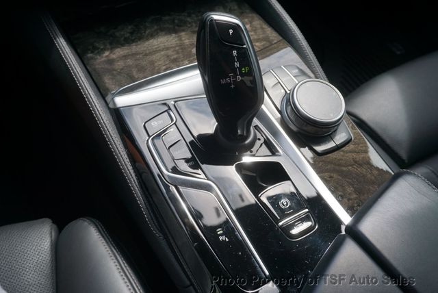 2022 BMW 5 Series 540i Sedan M SPORT/PREMIUM/LUXURY SEATING/20" WHEELS/HUD LOADED! - 23074618 - 29