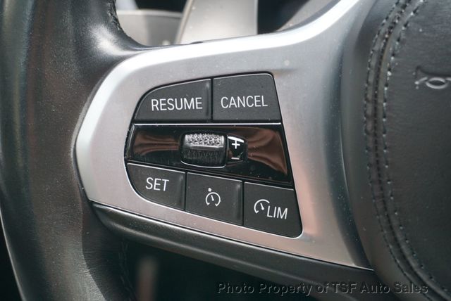 2022 BMW 5 Series 540i Sedan M SPORT/PREMIUM/LUXURY SEATING/20" WHEELS/HUD LOADED! - 23074618 - 31