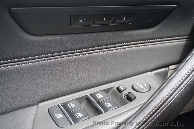 2022 BMW 5 Series 540i Sedan M SPORT/PREMIUM/LUXURY SEATING/20" WHEELS/HUD LOADED! - 23074618 - 36