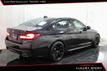 2022 BMW 5 Series 540i xDrive M-SPORT PKG SHADOW LINE LOADED - 22620766 - 14