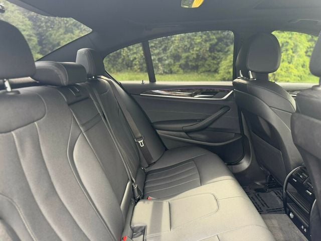 2022 BMW 5 Series 540i xDrive Sedan - 23041320 - 20