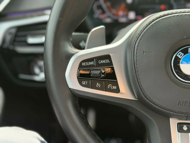 2022 BMW 5 Series 540i xDrive Sedan - 23041320 - 26