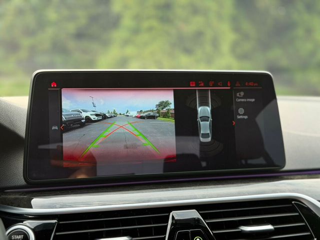 2022 BMW 5 Series 540i xDrive Sedan - 23041320 - 28