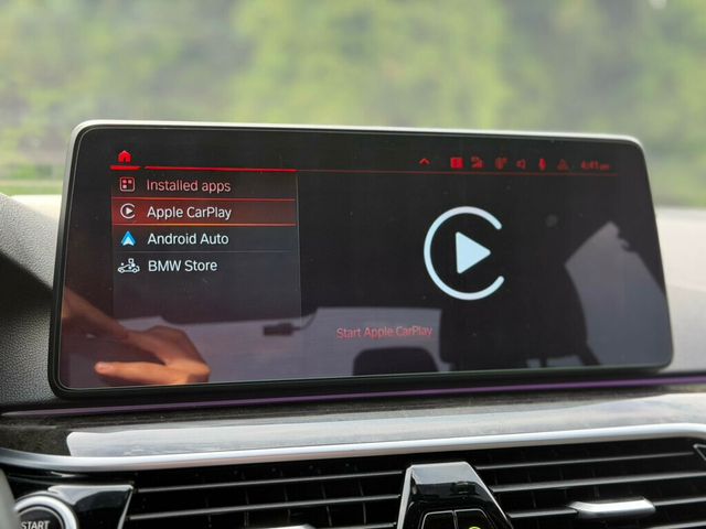 2022 BMW 5 Series 540i xDrive Sedan - 23041320 - 30