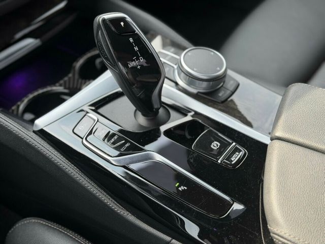2022 BMW 5 Series 540i xDrive Sedan - 23041320 - 33
