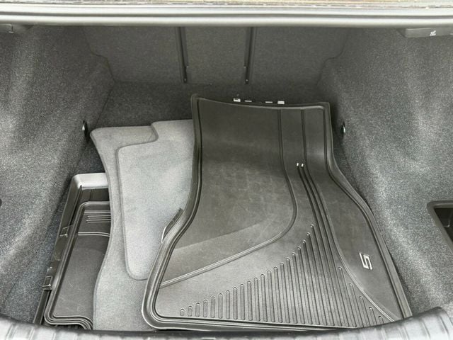 2022 BMW 5 Series 540i xDrive Sedan - 23041320 - 5