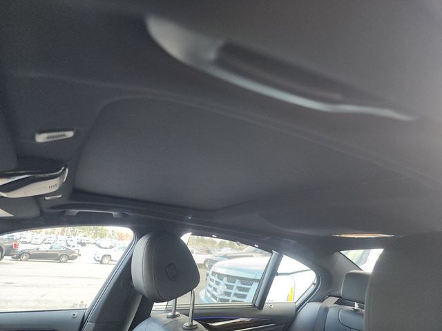 2022 BMW 5 Series 540i xDrive Sedan - 22973129 - 9