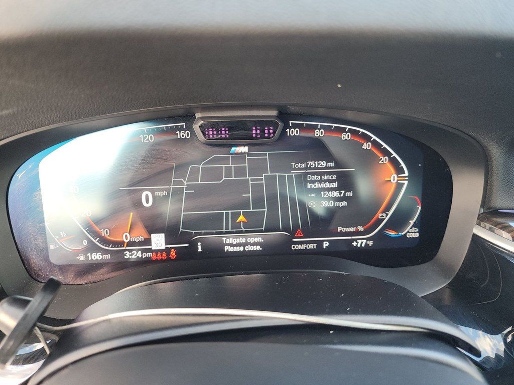 2022 BMW 5 Series 540i xDrive Sedan - 22973129 - 7