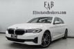 2022 BMW 5 Series 540i xDrive Sedan - 22740693 - 0