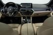 2022 BMW 5 Series 540i xDrive Sedan - 22740693 - 9