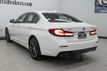 2022 BMW 5 Series 540i xDrive Sedan - 22740693 - 41