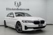 2022 BMW 5 Series 540i xDrive Sedan - 22740693 - 53