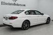 2022 BMW 5 Series 540i xDrive Sedan - 22740693 - 5