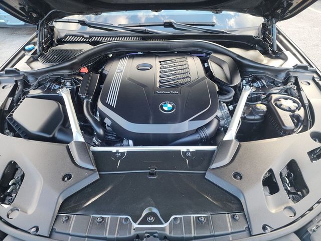 2022 BMW 5 Series  Executive Package! BIG RED BRAKES! M PAK! CLEAN #ELA ONLY! - 22973129 - 14