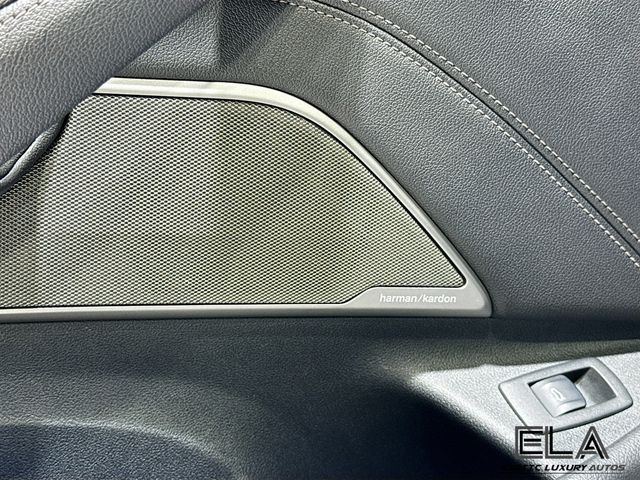 2022 BMW 5 Series  Executive Package! BIG RED BRAKES! M PAK! CLEAN #ELA ONLY! - 22973129 - 19