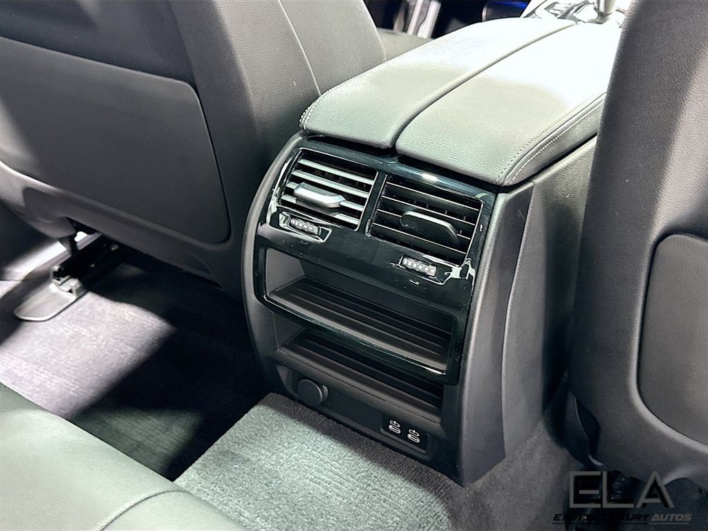 2022 BMW 5 Series  Executive Package! BIG RED BRAKES! M PAK! CLEAN #ELA ONLY! - 22973129 - 27
