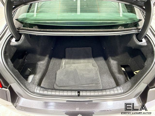 2022 BMW 5 Series  Executive Package! BIG RED BRAKES! M PAK! CLEAN #ELA ONLY! - 22973129 - 28