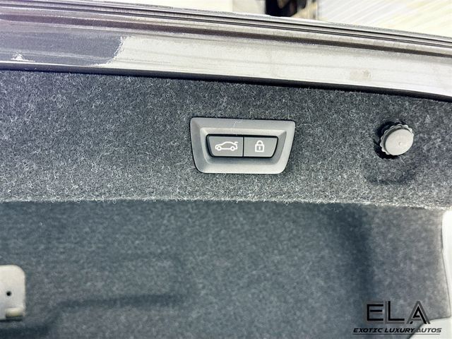 2022 BMW 5 Series  Executive Package! BIG RED BRAKES! M PAK! CLEAN #ELA ONLY! - 22973129 - 29