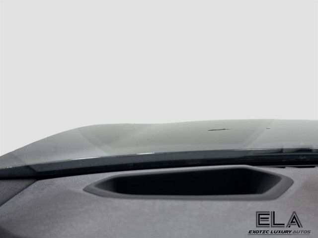 2022 BMW 5 Series  Executive Package! BIG RED BRAKES! M PAK! CLEAN #ELA ONLY! - 22973129 - 42