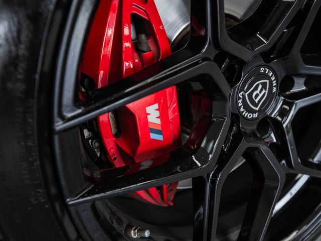 2022 BMW 5 Series M550i xDrive Sedan - 22996118 - 11