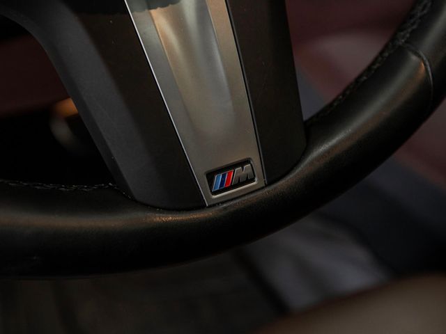 2022 BMW 5 Series M550i xDrive Sedan - 22996118 - 18