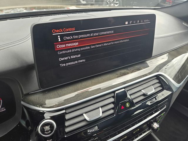 2022 BMW 5 Series M550i xDrive Sedan - 23032028 - 16