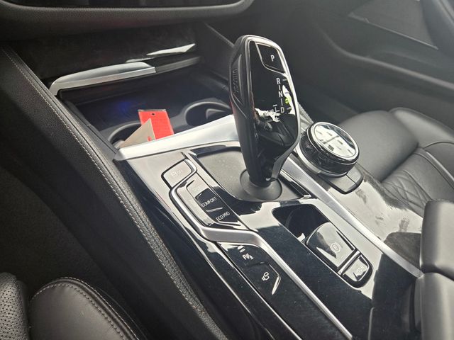 2022 BMW 5 Series M550i xDrive Sedan - 23032028 - 18