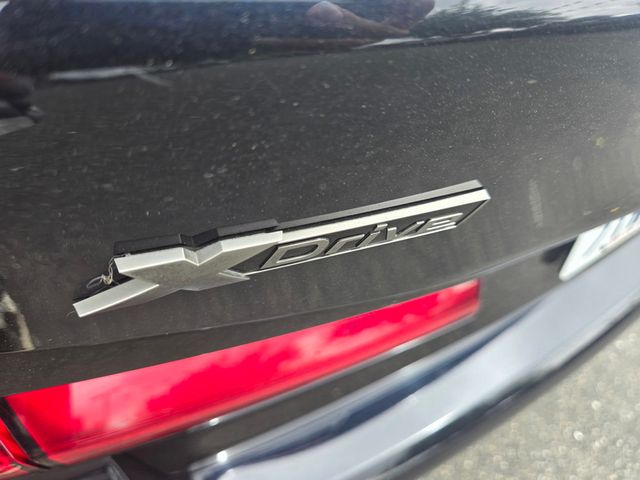 2022 BMW 5 Series M550i xDrive Sedan - 23032028 - 8