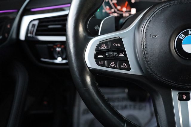 2022 BMW 5 Series M550i xDrive Sedan - 22949776 - 26