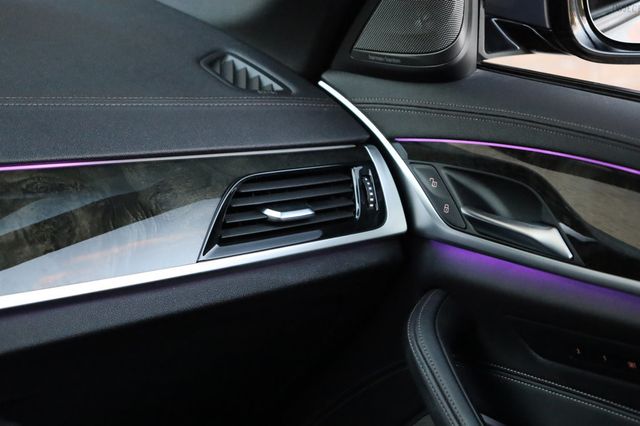 2022 BMW 5 Series M550i xDrive Sedan - 22949776 - 32