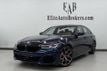 2022 BMW 5 Series M550i xDrive Sedan - 22685015 - 0