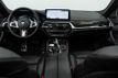 2022 BMW 5 Series M550i xDrive Sedan - 22685015 - 9