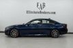 2022 BMW 5 Series M550i xDrive Sedan - 22685015 - 1