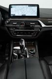 2022 BMW 5 Series M550i xDrive Sedan - 22685015 - 23