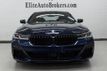 2022 BMW 5 Series M550i xDrive Sedan - 22685015 - 2