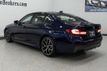 2022 BMW 5 Series M550i xDrive Sedan - 22685015 - 50