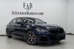 2022 BMW 5 Series M550i xDrive Sedan - 22685015 - 51