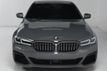 2022 BMW 5 Series M550i xDrive Sedan - 22387966 - 10