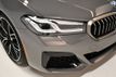 2022 BMW 5 Series M550i xDrive Sedan - 22387966 - 11
