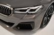 2022 BMW 5 Series M550i xDrive Sedan - 22387966 - 12