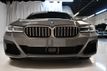 2022 BMW 5 Series M550i xDrive Sedan - 22387966 - 13