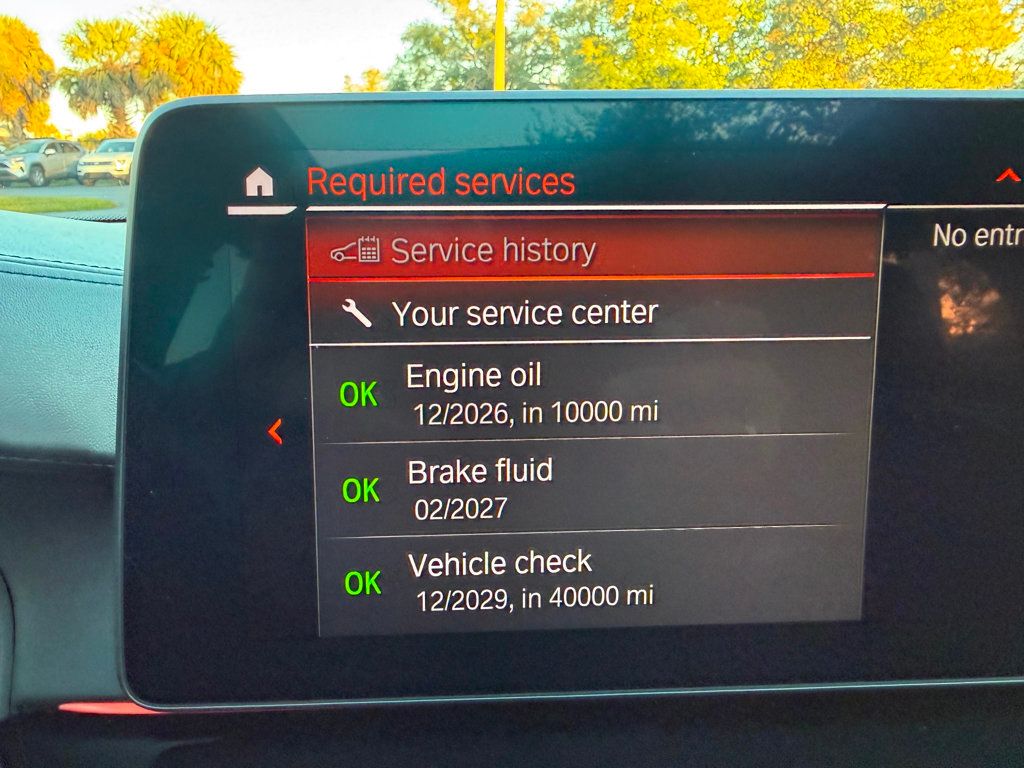 2022 BMW 5 Series M550i xDrive Sedan - 22955888 - 20