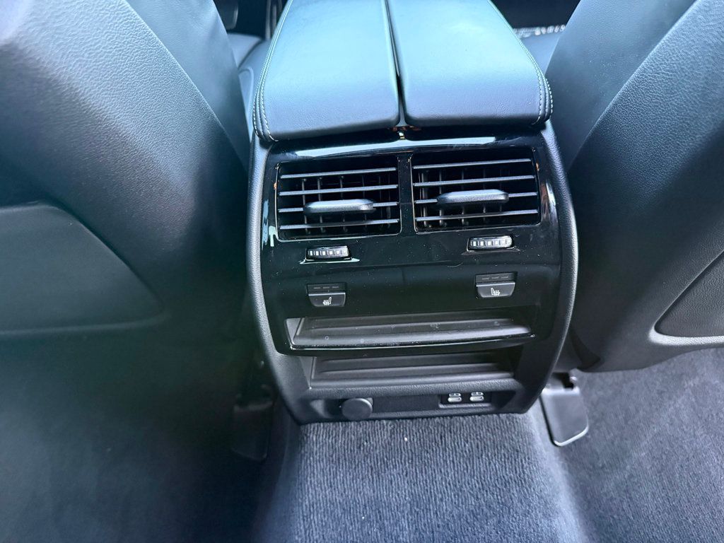 2022 BMW 5 Series M550i xDrive Sedan - 22955888 - 35