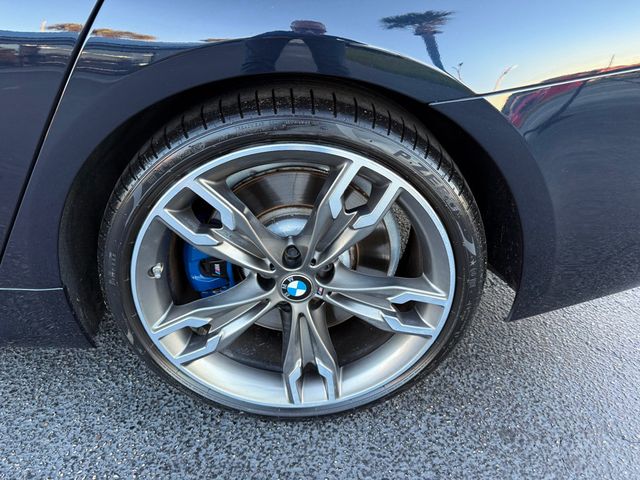 2022 BMW 5 Series M550i xDrive Sedan - 22955888 - 44