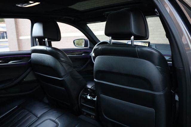2022 BMW 5-Series M550xi - 23027876 - 18